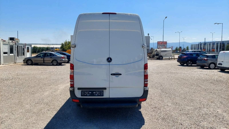 Mercedes-Benz Sprinter 316 CDI, снимка 6 - Бусове и автобуси - 46907920