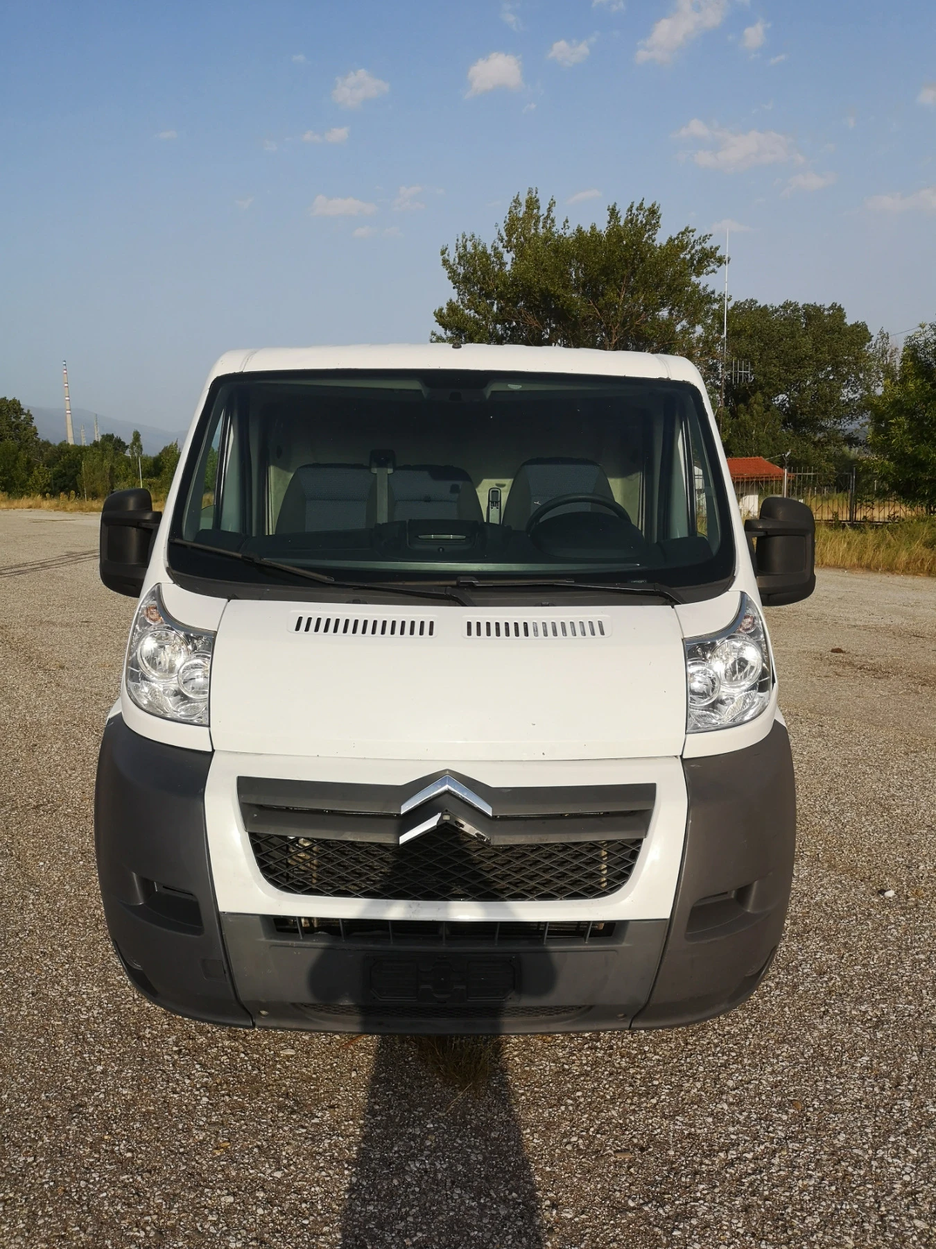 Citroen Jumper 2.2 euro 5b klima - изображение 5