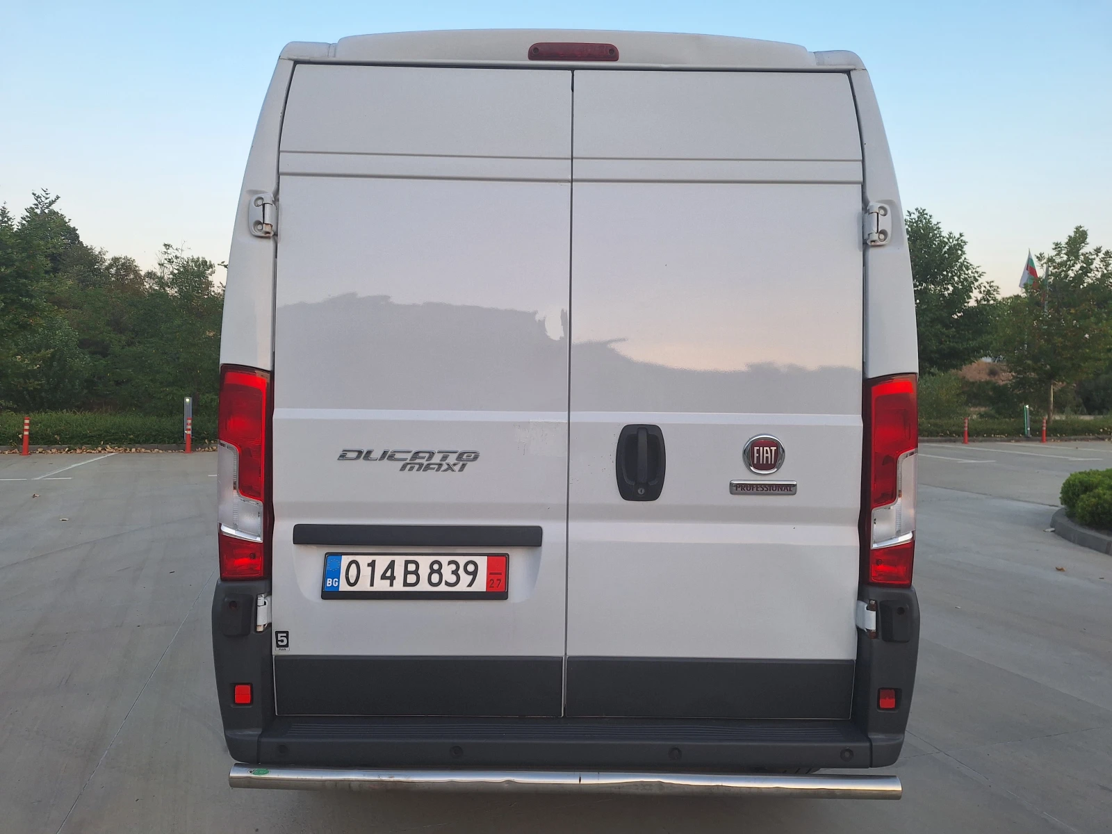 Fiat Ducato 2.3 JTD MultiJet  - изображение 6