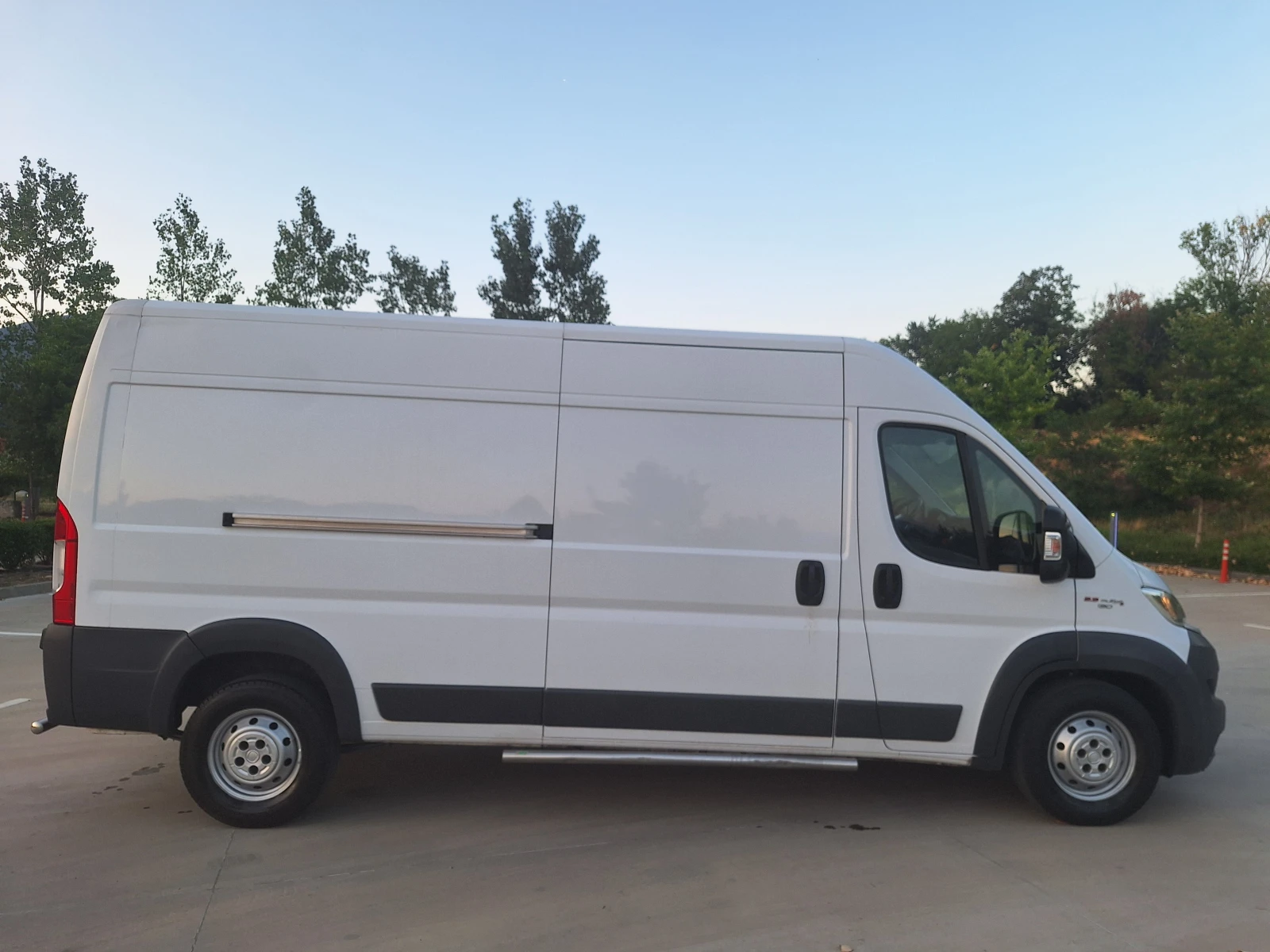 Fiat Ducato 2.3 JTD MultiJet  - изображение 10