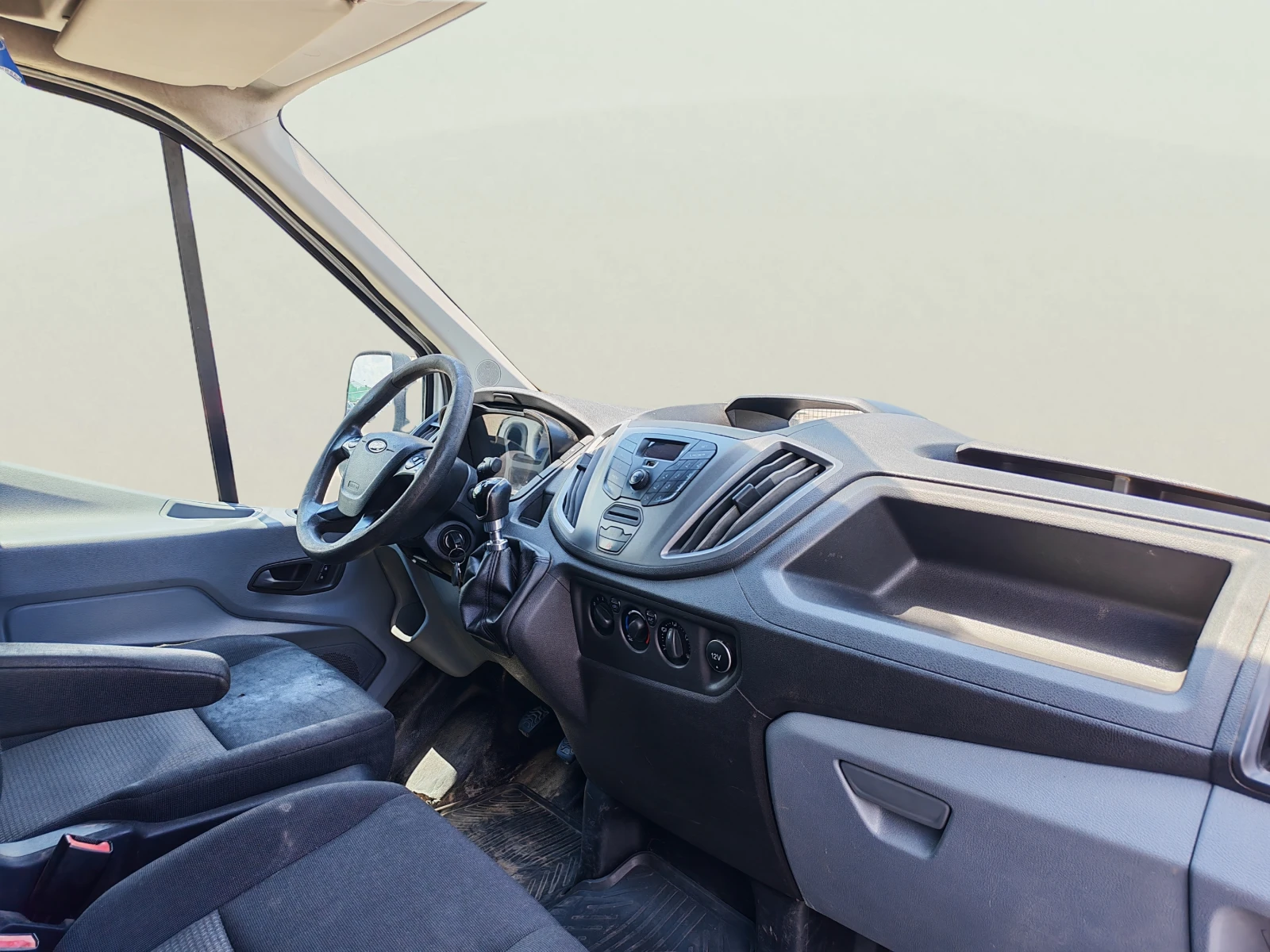 Ford Transit 2.0 EcoBlue, снимка 8 - Бусове и автобуси - 55158049