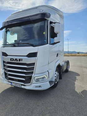 Daf XG 11, снимка 10