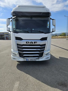 Daf XG 11, снимка 1