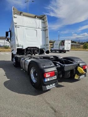 Daf XG 11, снимка 6