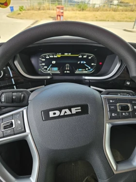 Daf XG 11, снимка 13