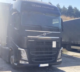 Volvo Fh 2 бр. влекачи, снимка 10