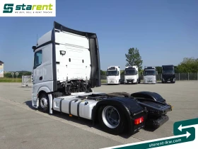 Mercedes-Benz Actros SZM25073 | Mobile.bg    7
