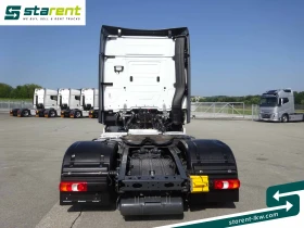 Mercedes-Benz Actros SZM25073 | Mobile.bg    6