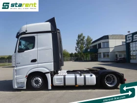 Mercedes-Benz Actros SZM25073 | Mobile.bg    8