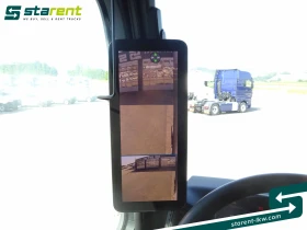 Mercedes-Benz Actros SZM25073 | Mobile.bg    17
