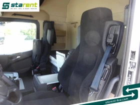 Mercedes-Benz Actros SZM25073 | Mobile.bg    15