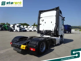 Mercedes-Benz Actros SZM25073 | Mobile.bg    5