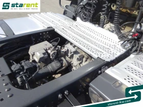 Mercedes-Benz Actros SZM25073 | Mobile.bg    10