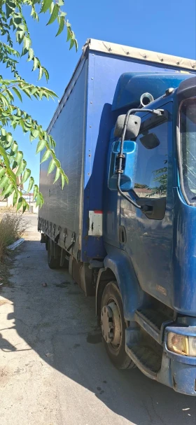Обява за продажба на Renault Midlum 12.270 ~4 000 лв. - изображение 6