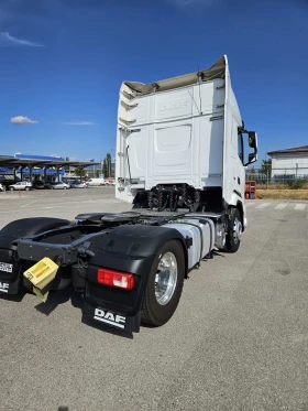 Daf XG 11, снимка 4 - Камиони - 53624142