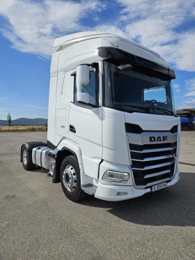 Daf XG 11, снимка 9 - Камиони - 53624142