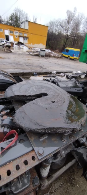 Mercedes-Benz Actros | Mobile.bg � ����� ������ 6