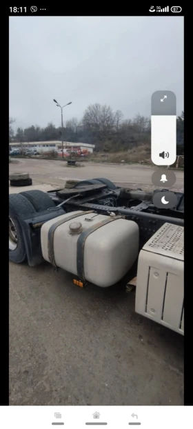 Mercedes-Benz Actros | Mobile.bg � ����� ������ 4