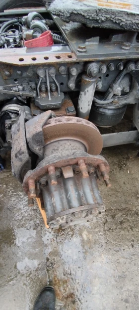 Mercedes-Benz Actros | Mobile.bg � ����� ������ 5