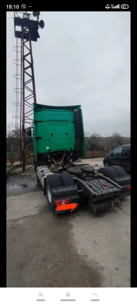 Mercedes-Benz Actros | Mobile.bg � ����� ������ 2