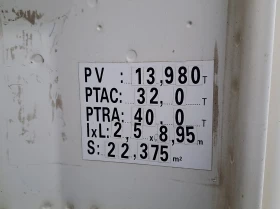 Volvo Fm 8х4 тристранно разтоварване | Auto.bg — изображение 14