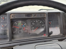 Volvo Fm 8х4 тристранно разтоварване | Auto.bg — изображение 13