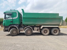 Scania R 500 undefined | Auto.bg — изображение 2