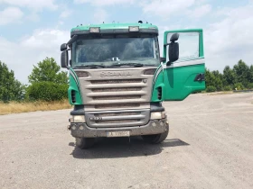 Scania R 500 undefined | Auto.bg — изображение 4