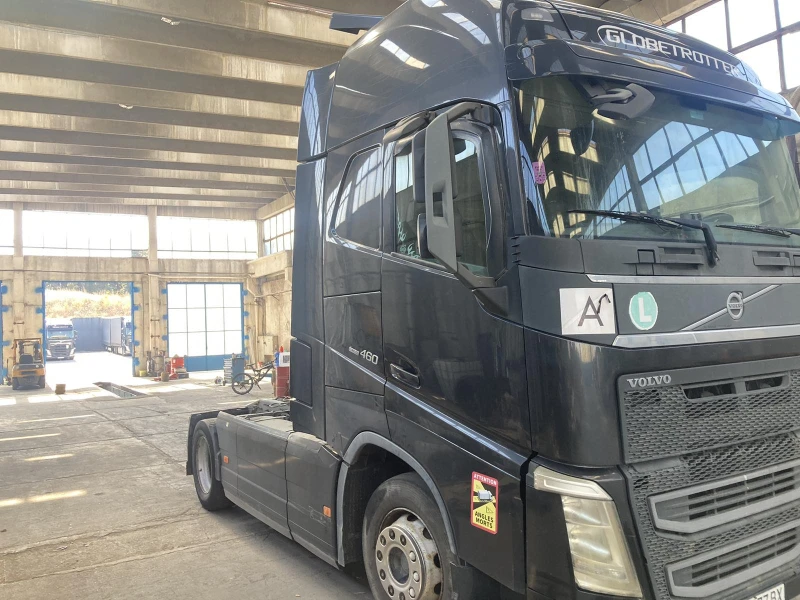 Volvo Fh 2 бр. влекачи, снимка 2 - Камиони - 47761137