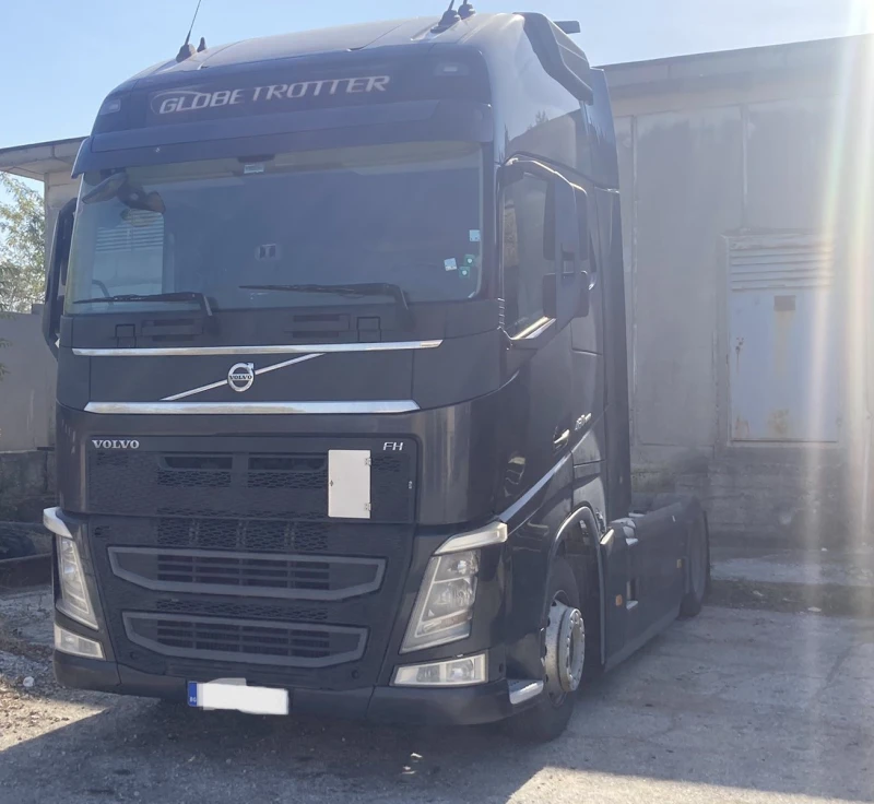 Volvo Fh 2 бр. влекачи, снимка 6 - Камиони - 47761137