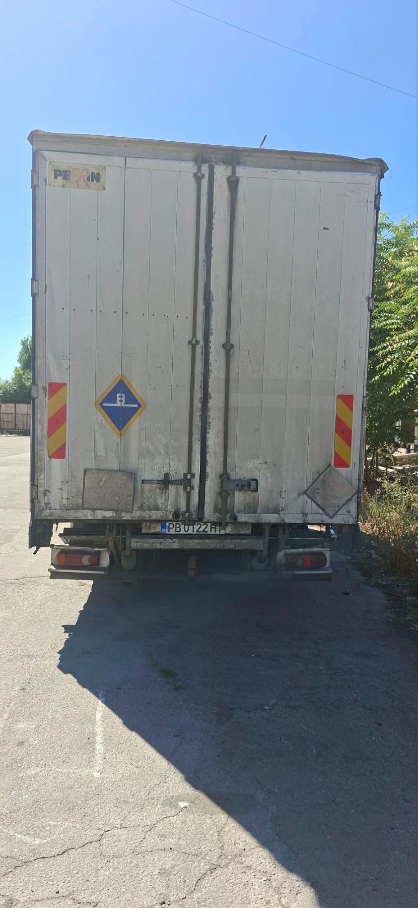 Renault Midlum 12.270 - изображение 5