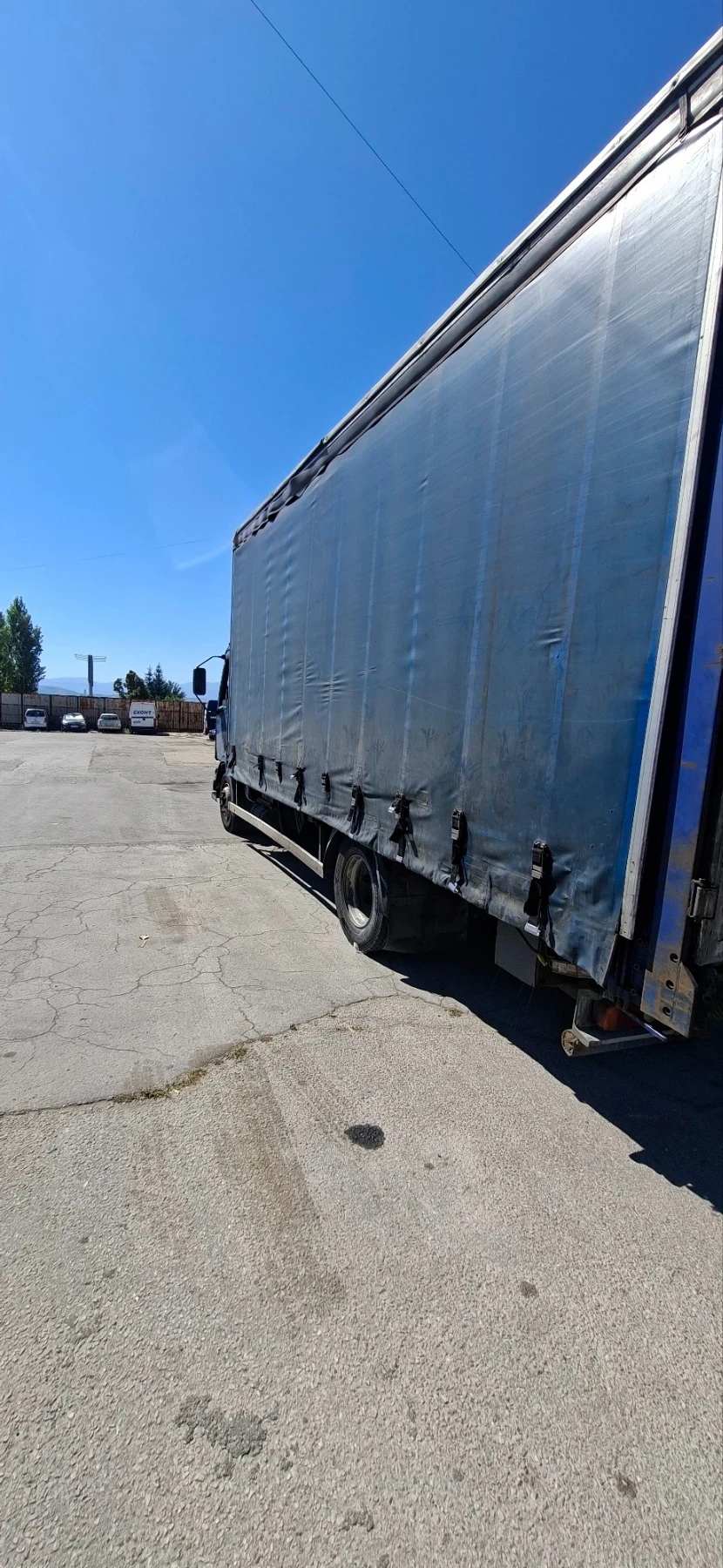 Renault Midlum 12.270 - изображение 3