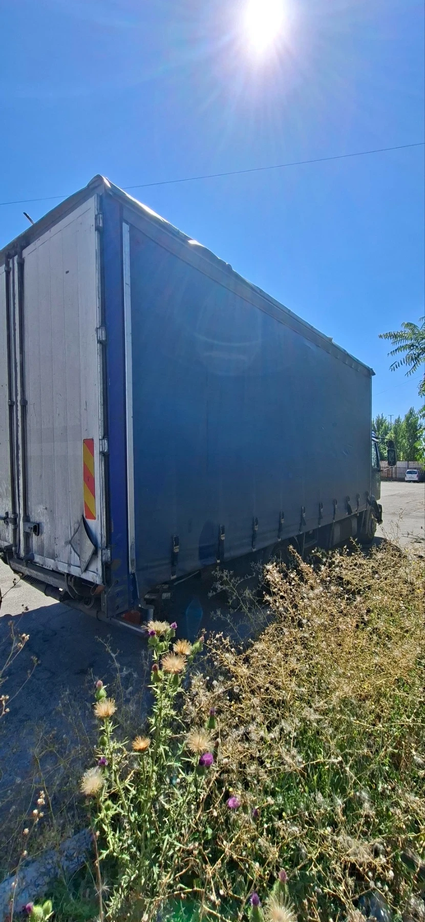 Renault Midlum 12.270 - изображение 4