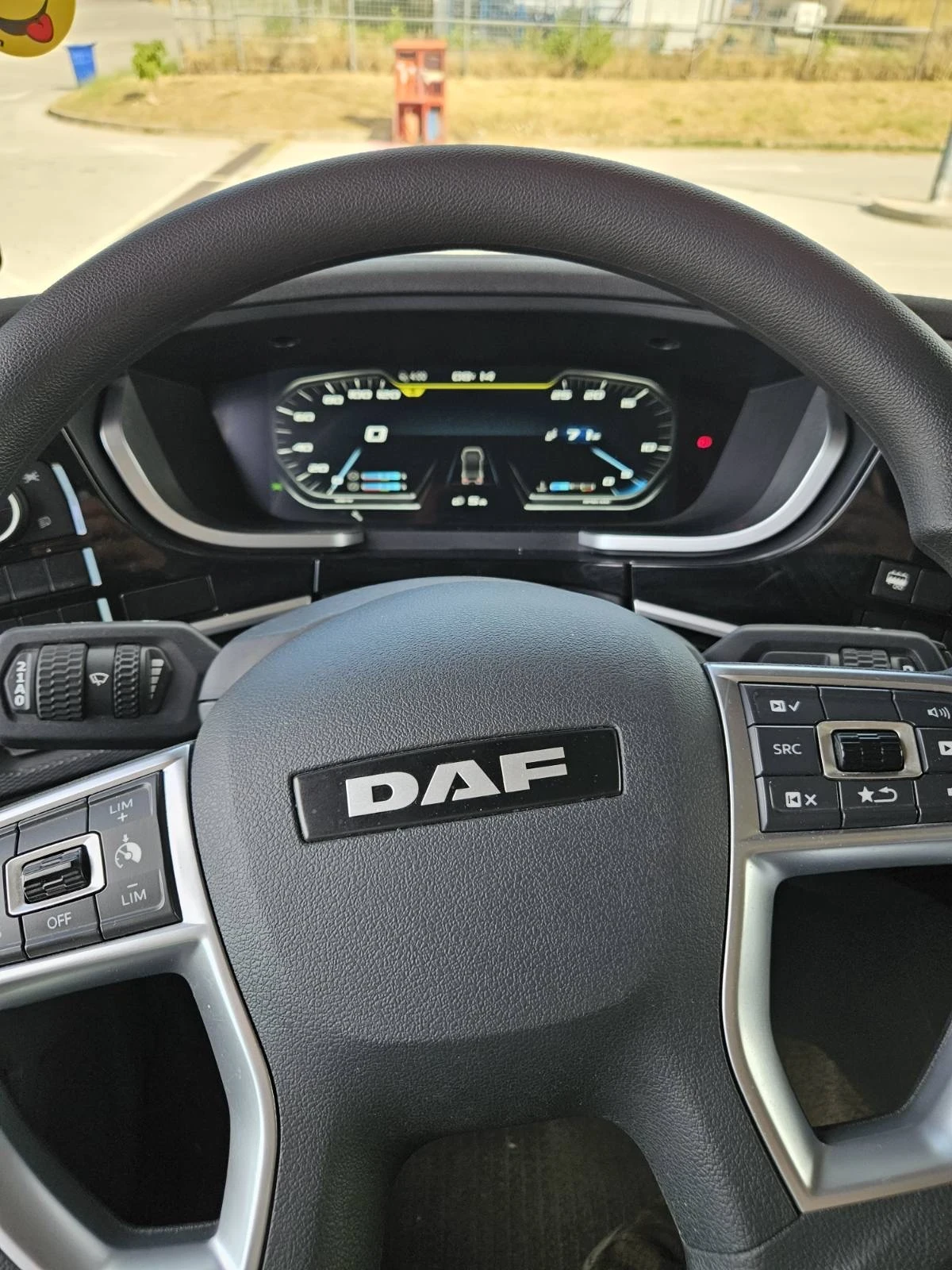 Daf XG 11 | Mobile.bg � ����������� 13