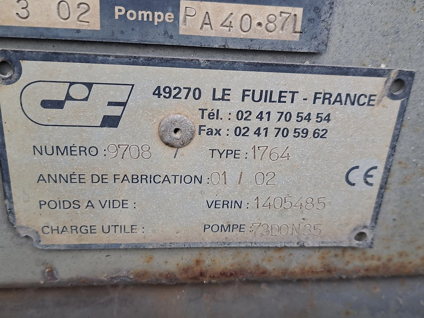 Volvo Fm 8х4 тристранно разтоварване, снимка 17 - Камиони - 54095084