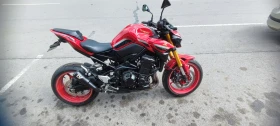 Kawasaki Z, снимка 2