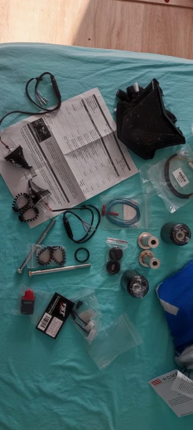 Kawasaki Z, снимка 9