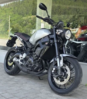 Yamaha XJR 900 TC, снимка 2