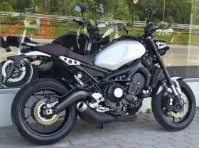 Yamaha XJR 900 TC, снимка 4