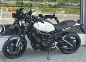 Yamaha XJR 900 TC, снимка 3