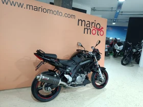 Suzuki SV 650, снимка 3