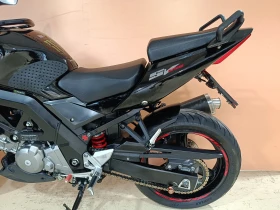 Suzuki SV 650, снимка 14