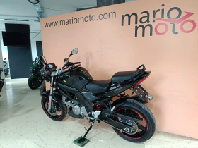 Suzuki SV 650, снимка 11