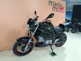 Suzuki SV 650, снимка 12