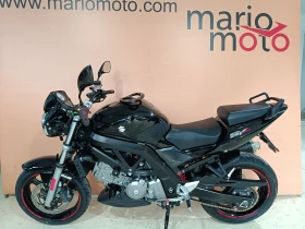 Suzuki SV 650, снимка 10