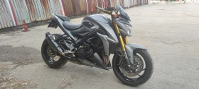 Suzuki Gsx S 1000, снимка 1