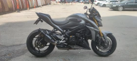 Suzuki Gsx S 1000, снимка 5