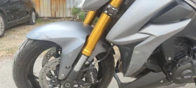 Suzuki Gsx S 1000, снимка 6