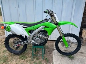 Kawasaki Kx, снимка 3