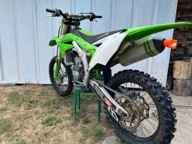 Kawasaki Kx, снимка 5